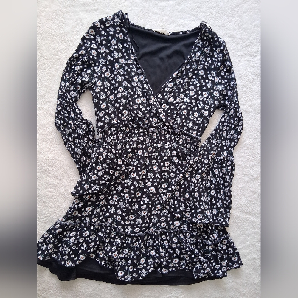 Altar'd State Daisy Dress